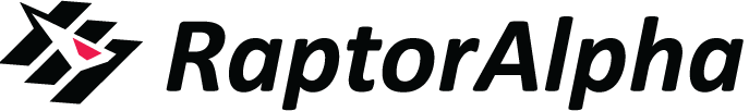 raptoralpha logo